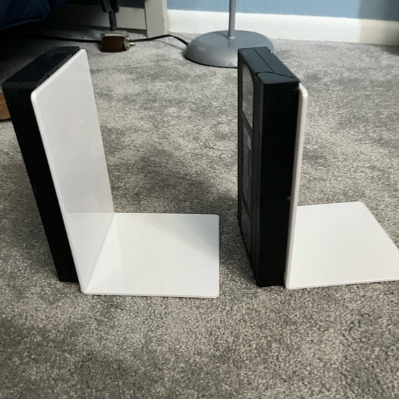 VHS Bookends - Disney - Picture 6 of 7